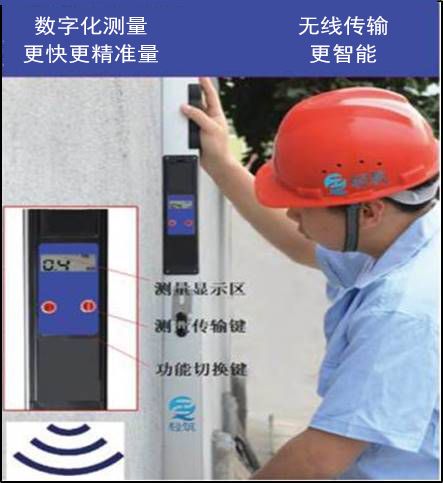 实测实量系统