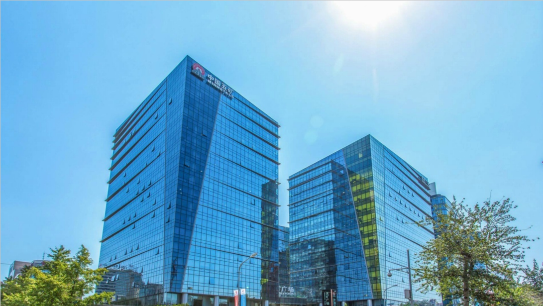 中国五矿集团SAP系统建设项目